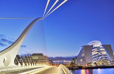 Tech and media companies have announced 153 new jobs for Dublin