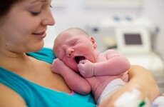 Death rate rises and births fall as cancer shown to be nation's biggest killer