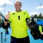 Ireland hockey captain David Harte wins world Goalkeeper of the Year