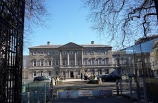 Open thread: What would you like to see happen in the Dáil this year?