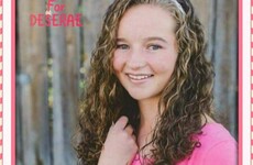 Teenagers shoot 14-year-old girl in the head and leave her in a ditch for iPod and $55