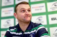 Connacht lose backs coach as McPhillips joins Lam at Bristol
