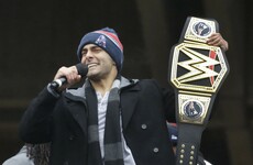 Will Tom Brady's backup still be Tom Brady's backup next season?