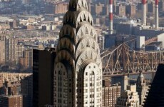 Mind now: China and India warned over skyscraper boom