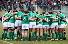 Kicked to touch? An open letter from frustrated supporters of women's rugby in Ireland
