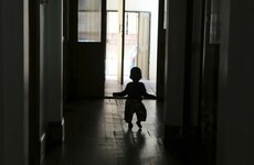 This South African 'baby bin' takes in infants who've been abandoned by their parents