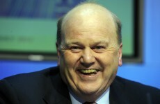 Noonan jokes: We should give defunct e-voting machines to pubs