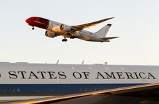 'The Ryanair of transatlantic services': Norwegian Air's Irish flights launched after three-year wait