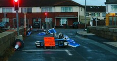 'We thankfully have seen the back of Doris' - Clean-up underway after storm batters Ireland