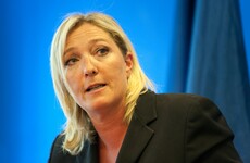 'No woman should have to cover her head for fear of offending religious values'