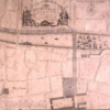 260-year-old map shows plans for avenue to Dublin Castle