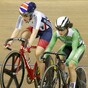 Two years after taking up track cycling, Lydia Gurley is already winning World Cup medals for Ireland