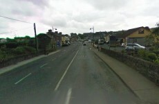 Man arrested following garda pursuit in Co Wicklow