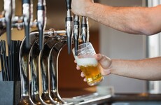 'We've outgrown this dated practice': Bill tabled to open pubs on Good Friday
