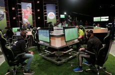 Playing Fifa 17 on TV for money? BT Sport strike new deal to broadcast live matches