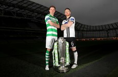 Finn's Rovers return to resurfaced Oriel Park as Dundalk go in search of 4-in-a-row