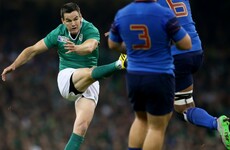 Back the draw? Earls to score first? 5 tempting bets for Ireland v France