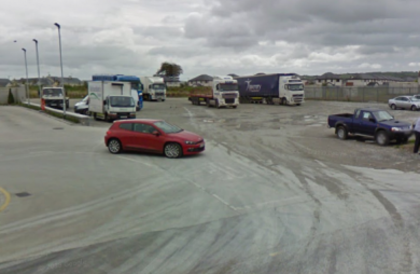 Fermoy service station killing Two men released without charge