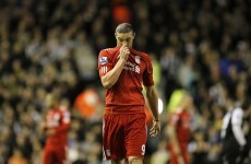 No direction home: Carroll's agent rubbishes Newcastle rumours