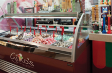 The scions of two Irish ice cream dynasties are plotting a 70-store UK rollout