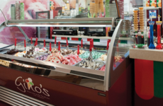 The scions of two Irish ice cream dynasties are plotting a 70-store UK rollout