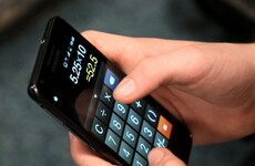 Irish banks are looking at a scheme for instant money transfers using only mobile numbers