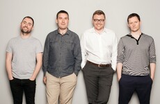 These figures show how Irish-founded Intercom has outpaced the Silicon Valley elite