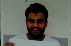 Family statement says Ibrahim Halawa moved to prison hospital