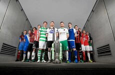 Our writers make 5 predictions ahead of 2017 Airtricity League season