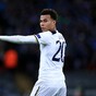 Watch: Spurs reduced to 10 men after this shocking Dele Alli challenge