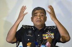 Kim Jong-Nam was killed by 'most potent' chemical weapon VX nerve agent