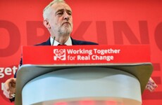 Corbyn defiant as Tories net historic by-election win over Labour
