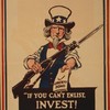 Fighting talk: America's WWI-era posters