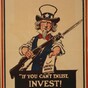 Fighting talk: America's WWI-era posters