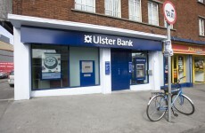 Ulster Bank says it won't comment on potential job cuts
