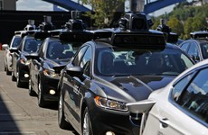 'See you in court' – Google has accused Uber of stealing its driverless car tech