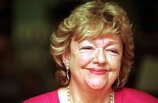 For the first time, a Maeve Binchy novel will be performed on the stage