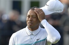 'He knows he can't beat anybody!' Golfer that you've never heard of rips into Tiger