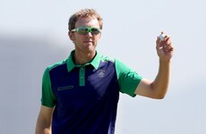 Seamus Power four off the lead at the Honda Classic while Harrington and McDowell struggle