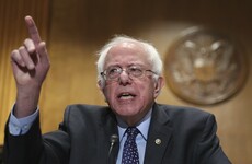 Sanders says Trump has 'opened the floodgates' for private prisons to profit