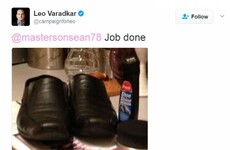 Which contender for Taoiseach has the most embarrassing Twitter account? An investigation