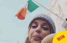 15 times Amy Huberman’s Instagram was a gift to us all