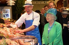 Tour groups must book visits to English Market or 'traders could be in jeopardy'