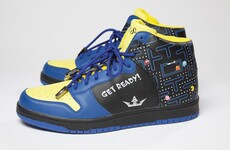 Ireland's first sneaker label launches this week