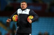 Shakespeare takes charge in Leicester tragedy and Premier League/EFL Cup final talking points