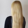 Looking for some virgin blonde human hair? It's for sale on an Irish site...