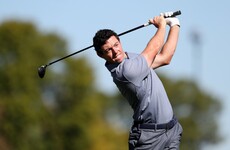 'I don’t really care about the policies' - McIlroy reveals interest in Trump's rise