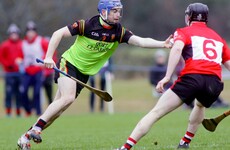 Dunford goal puts IT Carlow in to first Fitzgibbon Cup final with dramatic win over UCC