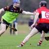 Dunford goal puts IT Carlow in to first Fitzgibbon Cup final with dramatic win over UCC
