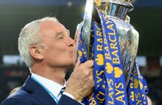 Mourinho pays tribute to axed Leicester boss Ranieri